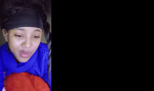 lwamey.gal.tigray TikTok Live — Sep 21, 2026, 9:00 PM