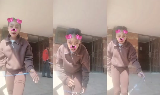 lwandongqisha TikTok Live — Sep 21, 2026, 8:00 AM