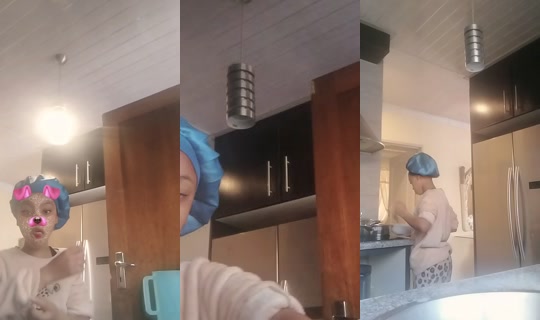 lwandongqisha TikTok Live — Sep 25, 2026, 7:06 AM