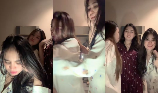 lwuselvi11 TikTok Live — Aug 23, 2026, 7:31 PM
