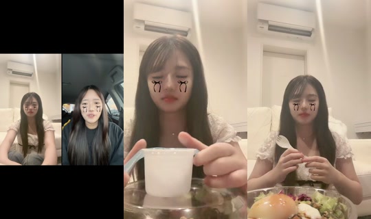 lx7qm TikTok Live — Aug 21, 2026, 9:45 AM