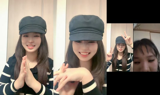 lx7qm TikTok Live — Oct 4, 2026, 7:23 AM