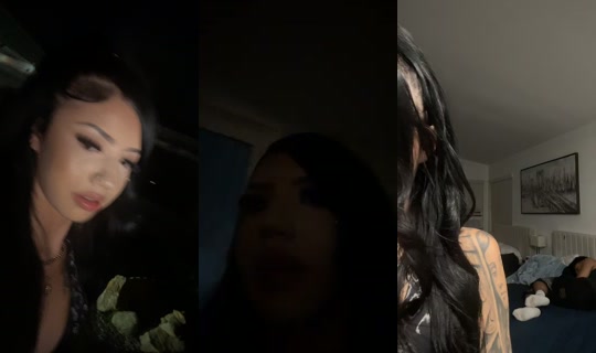 lxcacagirl TikTok Live — Aug 22, 2026, 9:37 AM