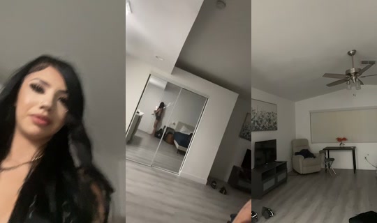 lxcacagirl TikTok Live — Aug 22, 2026, 10:07 AM
