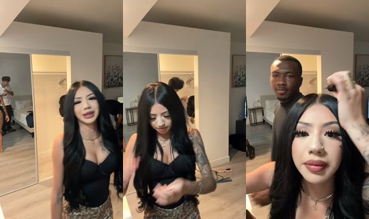 lxcacagirl TikTok Live — Aug 23, 2026, 3:54 AM