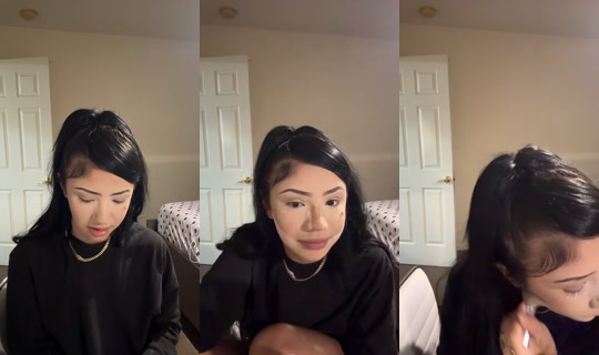 lxcacagirl TikTok Live — Aug 25, 2026, 1:55 AM