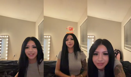 lxcacagirl TikTok Live — Sep 29, 2026, 6:54 AM