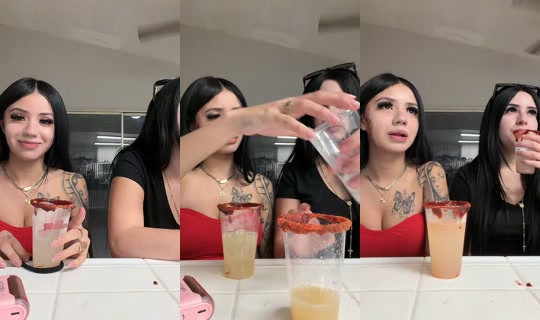lxcacagirl TikTok Live — Oct 2, 2026, 5:17 AM