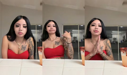 lxcacagirl TikTok Live — Oct 2, 2026, 5:41 AM
