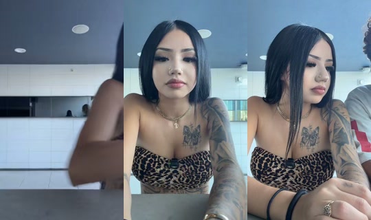 lxcacagirl TikTok Live — Oct 4, 2026, 10:42 PM