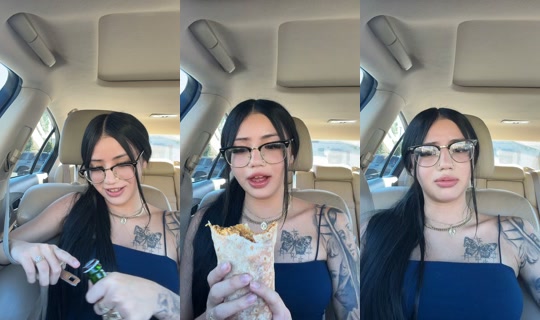 lxcacagirl TikTok Live — Oct 8, 2026, 10:22 PM