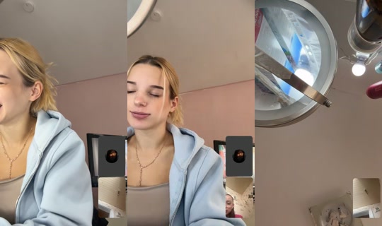 lxeniaaa._ TikTok Live — Aug 20, 2026, 8:22 AM