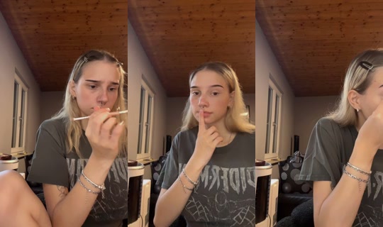 lxj_official TikTok Live — Aug 22, 2026, 4:58 AM