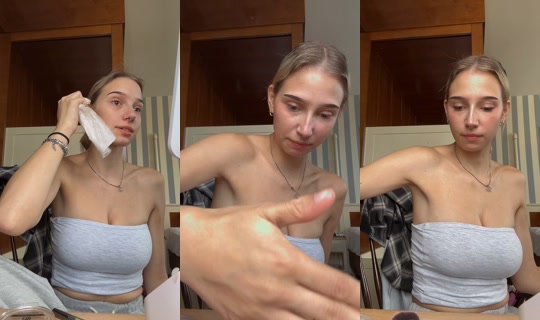 lxj_official TikTok Live — Aug 24, 2026, 9:56 AM