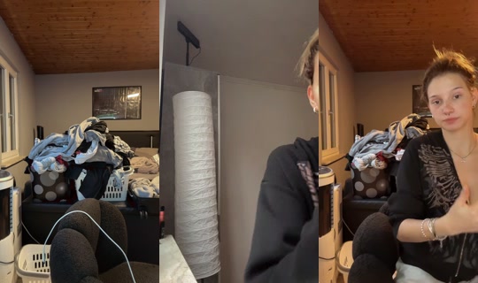 lxj_official TikTok Live — Oct 2, 2026, 5:44 AM