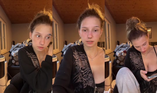 lxj_official TikTok Live — Oct 2, 2026, 6:27 AM