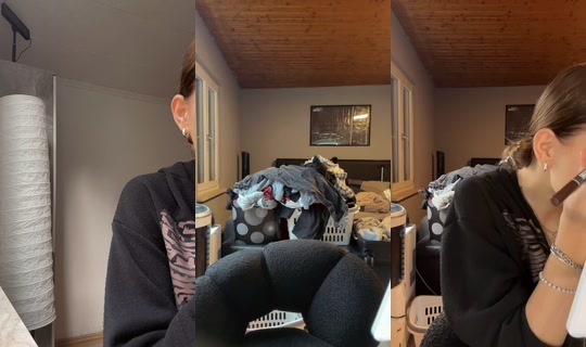 lxj_official TikTok Live — Oct 2, 2026, 7:23 AM
