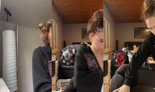 lxj_official TikTok Live — Oct 2, 2026, 8:13 AM