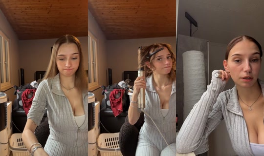 lxj_official TikTok Live — Oct 2, 2026, 9:04 AM
