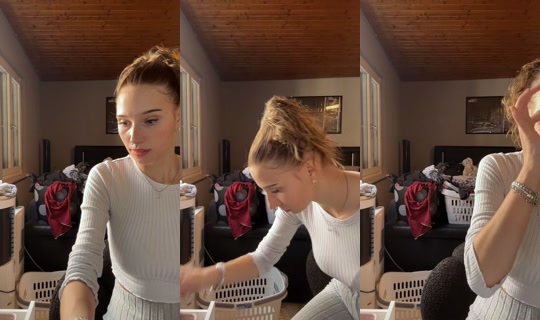 lxj_official TikTok Live — Oct 2, 2026, 11:44 AM