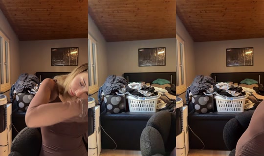 lxj_official TikTok Live — Oct 6, 2026, 1:44 PM