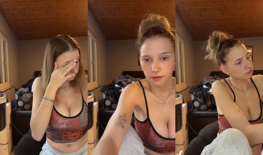 lxj_official TikTok Live — Oct 8, 2026, 6:42 AM