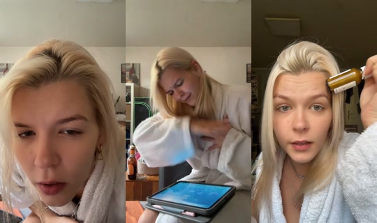 lxnax.0508 TikTok Live — Sep 30, 2026, 7:55 AM