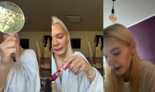 lxnax.0508 TikTok Live — Sep 30, 2026, 8:45 AM