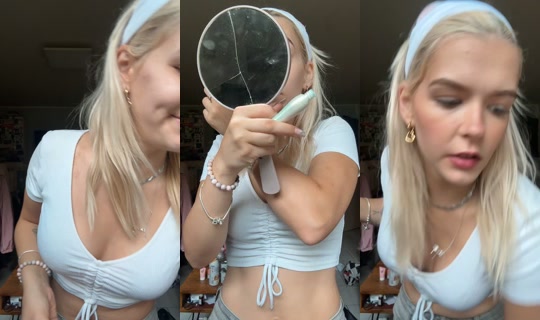lxnax.0508 TikTok Live — Oct 2, 2026, 6:15 AM