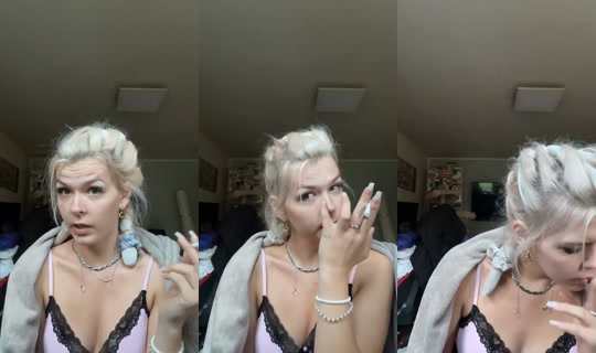 lxnax.0508 TikTok Live — Oct 5, 2026, 6:56 AM