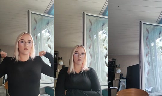 lxonie_031 TikTok Live — Aug 20, 2026, 1:28 PM