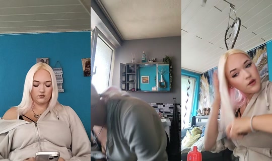 lxonie_031 TikTok Live — Aug 22, 2026, 12:38 PM