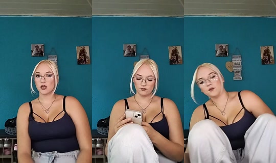 lxonie_031 TikTok Live — Aug 25, 2026, 1:46 PM