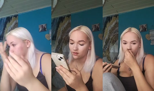 lxonie_031 TikTok Live — Aug 28, 2026, 12:00 PM
