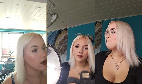 lxonie_031 TikTok Live — Sep 3, 2026, 1:36 PM
