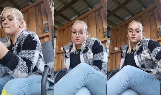 lxonie_031 TikTok Live — Oct 1, 2026, 1:10 PM