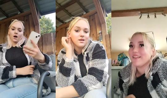 lxonie_031 TikTok Live — Oct 1, 2026, 3:14 PM