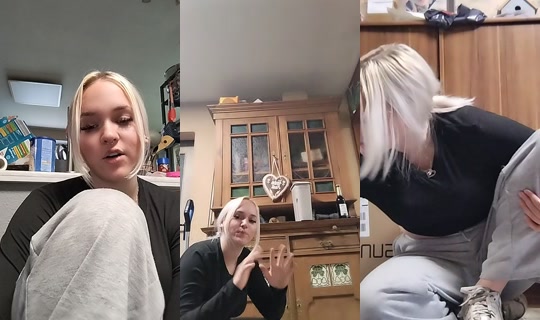 lxonie_031 TikTok Live — Oct 2, 2026, 12:02 PM