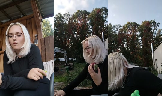 lxonie_031 TikTok Live — Oct 3, 2026, 2:08 PM