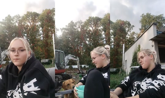 lxonie_031 TikTok Live — Oct 4, 2026, 2:38 PM