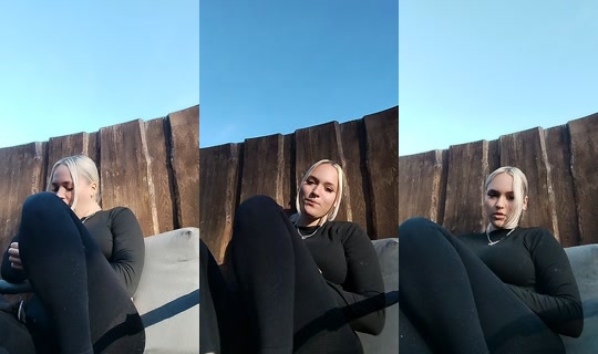 lxonie_031 TikTok Live — Oct 6, 2026, 2:11 PM