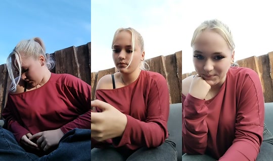lxonie_031 TikTok Live — Oct 7, 2026, 3:02 PM