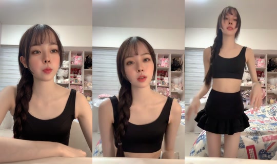 lxr_0113 TikTok Live — Aug 28, 2026, 1:47 PM