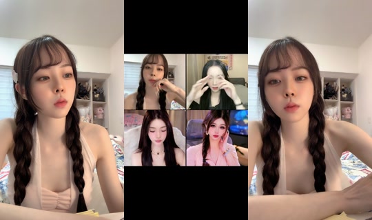 lxr_0113 TikTok Live — Aug 29, 2026, 8:11 AM