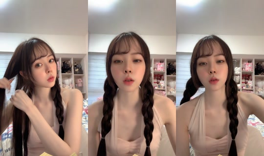 lxr_0113 TikTok Live — Aug 29, 2026, 9:48 AM
