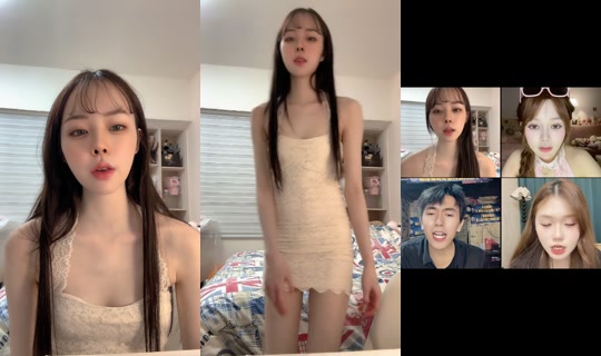 lxr_0113 TikTok Live — Aug 30, 2026, 2:24 PM