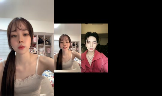 lxr_0113 TikTok Live — Aug 31, 2026, 10:18 AM