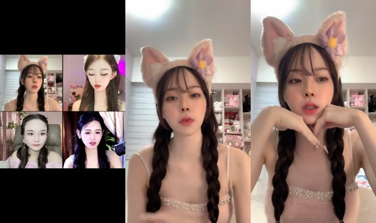 lxr_0113 TikTok Live — Sep 1, 2026, 10:41 AM