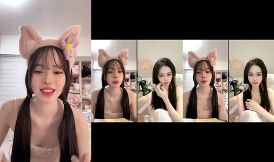 lxr_0113 TikTok Live — Sep 1, 2026, 11:11 AM