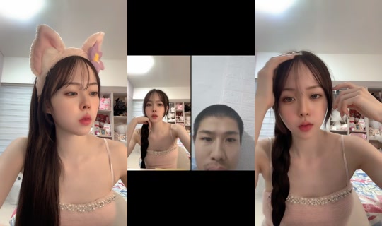 lxr_0113 TikTok Live — Sep 1, 2026, 1:24 PM